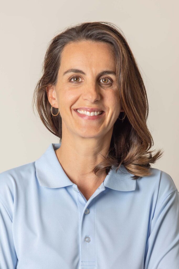 Dr. Anna Leher