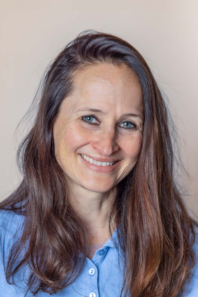 Dr. Carolin Imhof-Teuber-Weckersdorf