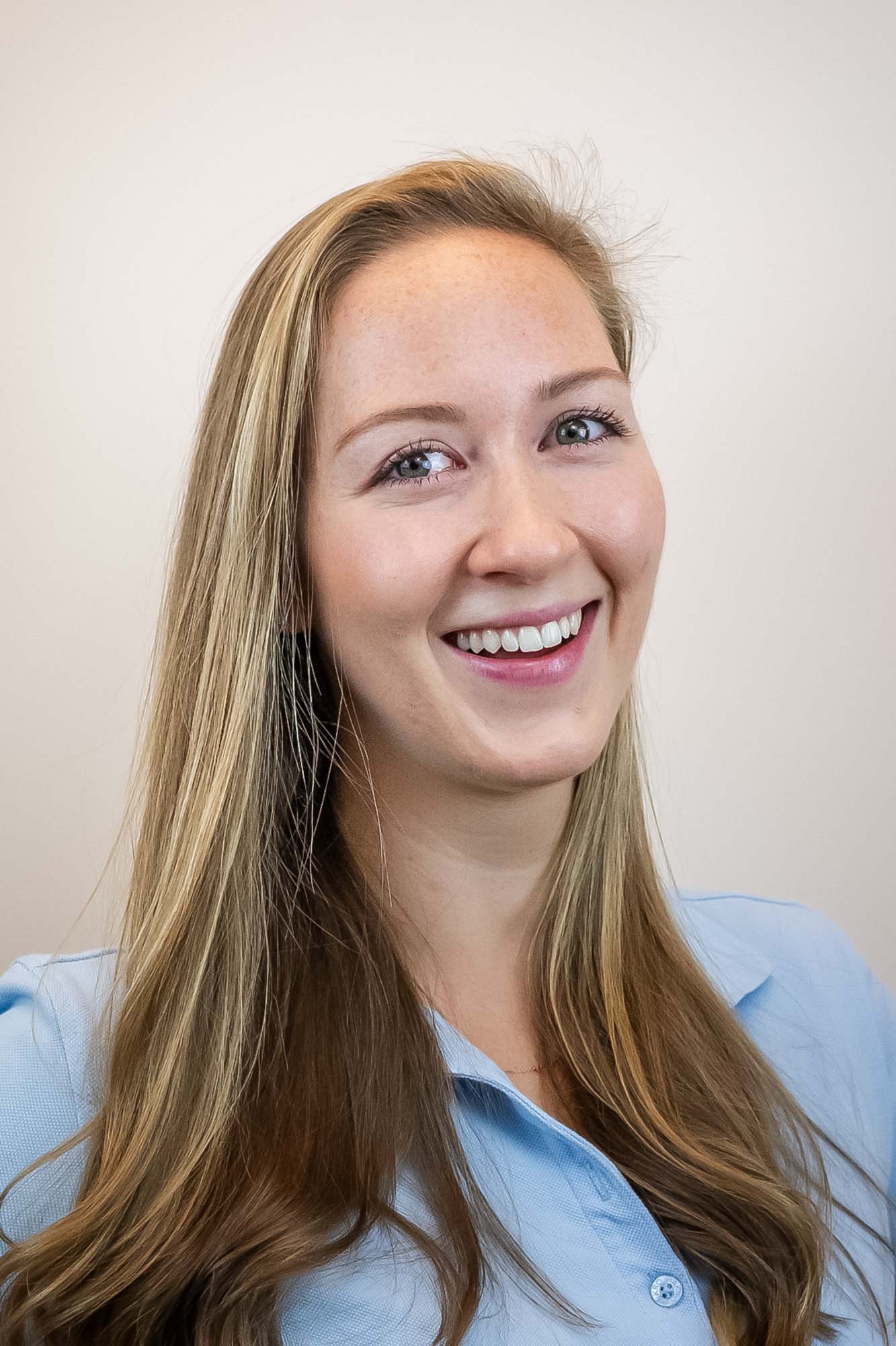 Constanze Vetter, BSc.