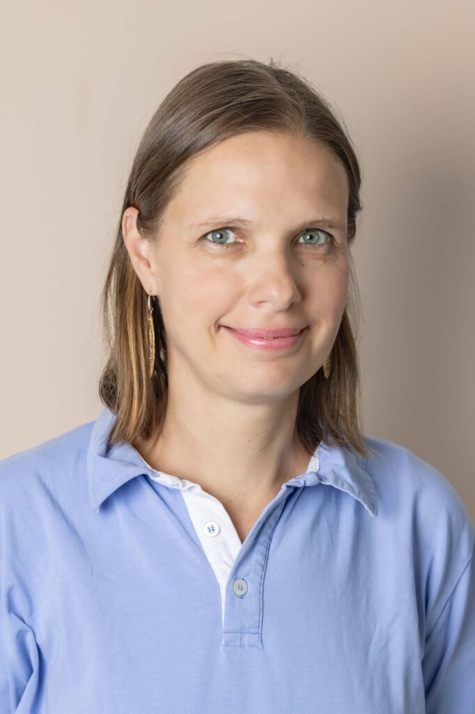 Dr. Krisztina Heindl-Rusai