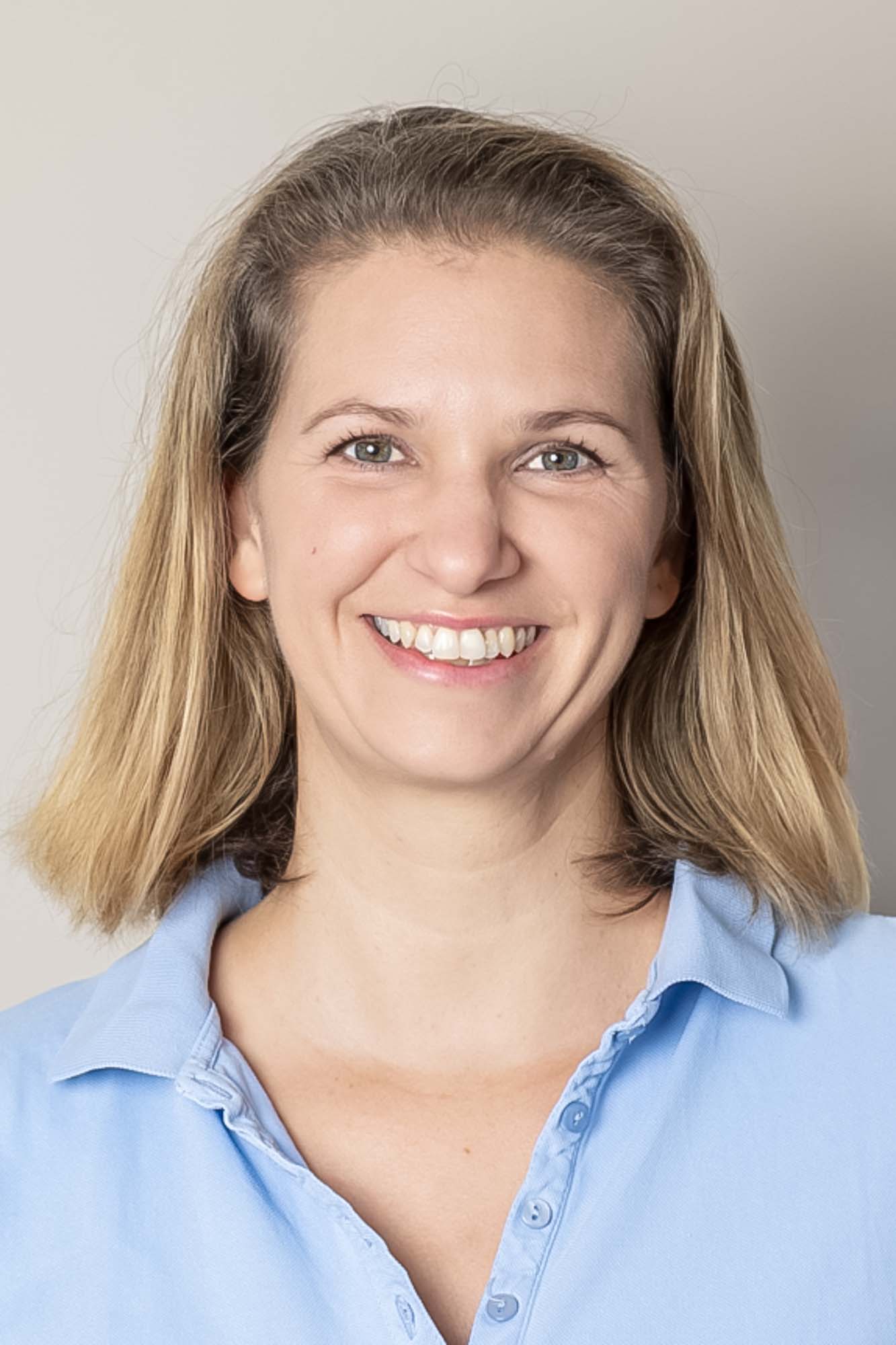 Sirena Vazquez-Wagner, BSc