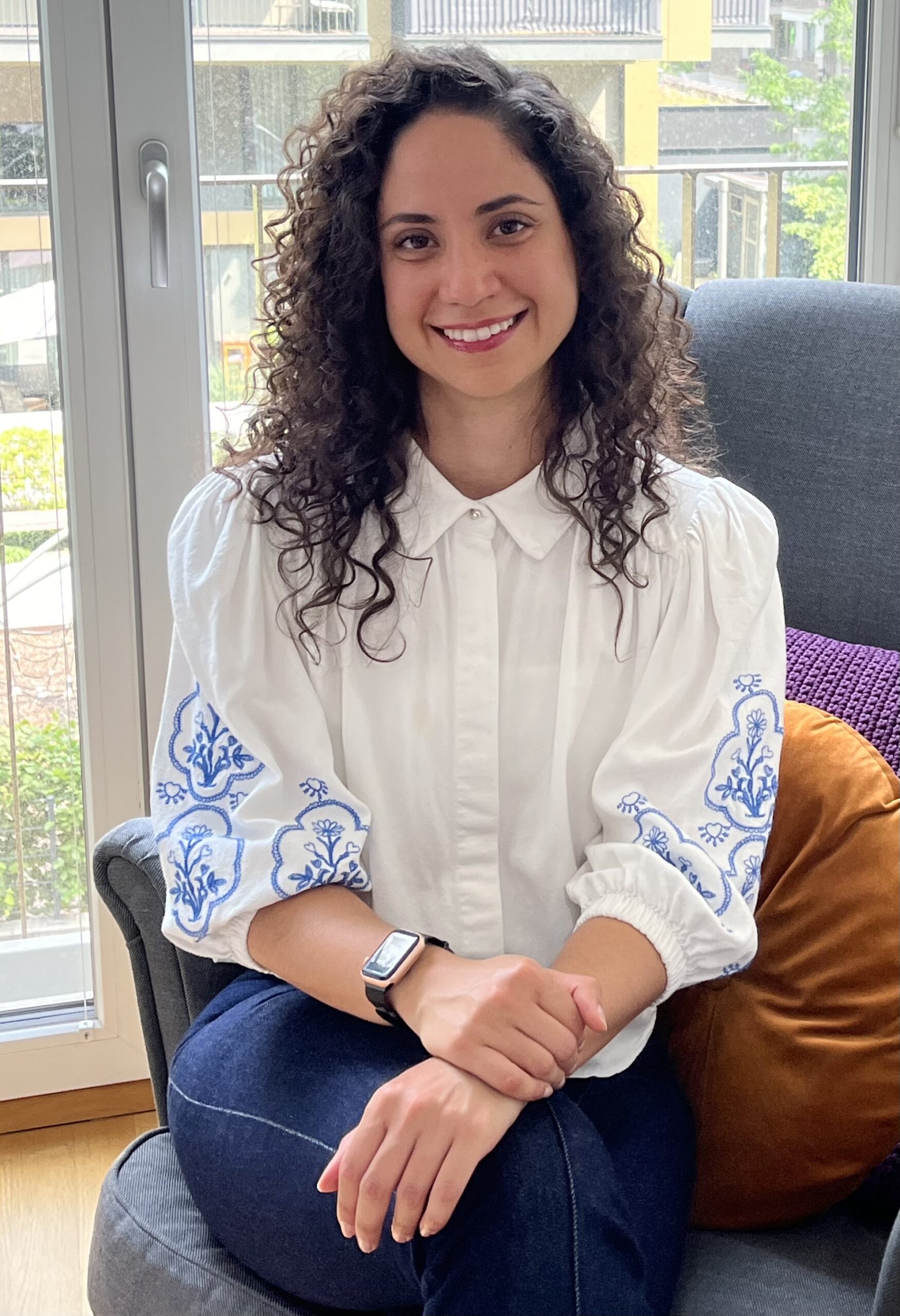 Natascha Otero Fernandes